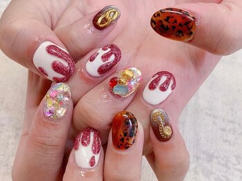 モレリア(morelia)/個性アートし放題