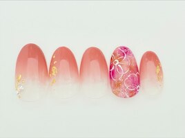 フラワー¥10,890