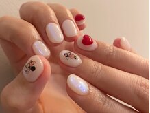 シェリーラメール 原宿店(cherie la mer)/ミルクうるうる