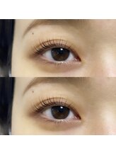 ビーナスフォート 横川駅前店/パリジェンヌラッシュリフト