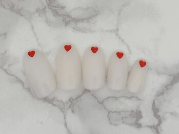 選べるデザインサンプルアート