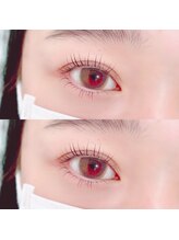 ラプレ(Lapule)/ケラチンラッシュリフト