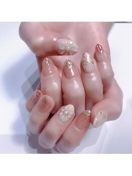 クリスタルネイルサロン(Crystal Nail)/