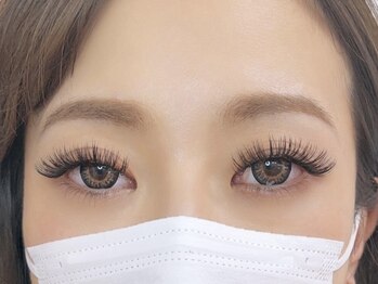 ベルヴィ(belle vie)/バインドロック付け放題 ¥11980