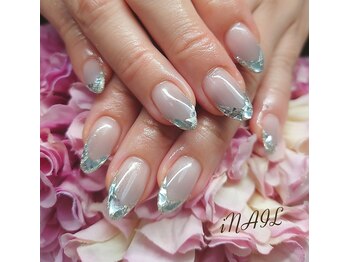 アイネイル(iNAIL)/
