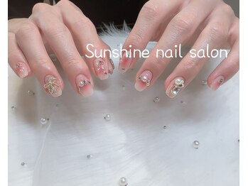 サンシャインネイルサロン 池袋(Sunshine nail salon)/ネイルデザイン