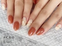 アクロネイル アンド アイ(ACRO NAIL&EYE)/