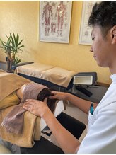 ココロ整体院(cocoro)/