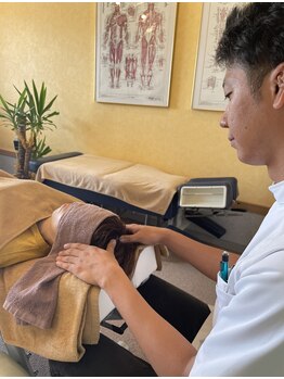 ココロ整体院(cocoro)/