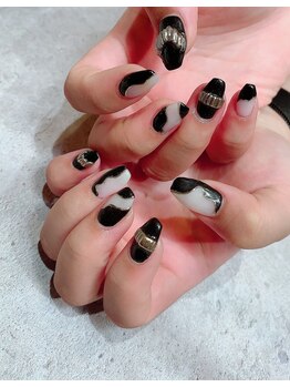 アイボリードット(ivory.)/持ち込みデザイン