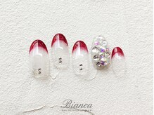 ビアンカ 溝の口店(Bianca)/定額デザイン¥8500‐コース