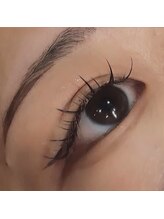 アリュール アンド エテルノ 小山店(Allure & ETERNO)/ワンホンマツエク