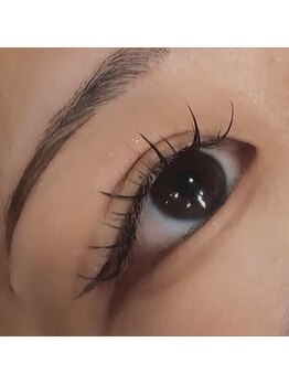 アリュール アンド エテルノ 小山店(Allure & ETERNO)/ワンホンマツエク