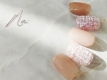 ヌー 茅ヶ崎(Nu:)/[Hand]ニュアンス定額（PTD）