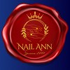 ネイル アン(Nail Ann)のお店ロゴ