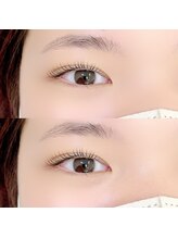 トゥービー(To Be)/ラッシュリフト