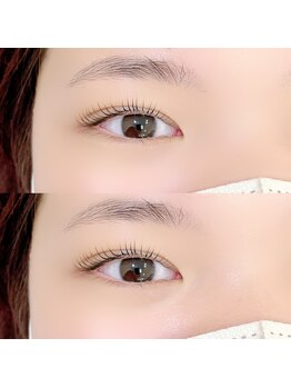 トゥービー(To Be)/ラッシュリフト