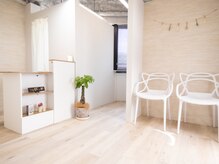 エフイム 亀有店/広々とした空間♪