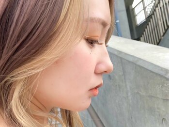 アッベリーナシーズ 松江店(abbellina×see's)の写真/SNSで話題のマツエク＋まつげパーマの最新技術を導入！トレンドを抑えたあなたの〈なりたい〉を叶える♪