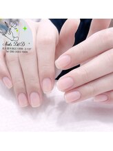 ネイルディーアンドディー(Nails D&D)/