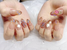 Mio nail【ミオネイル】