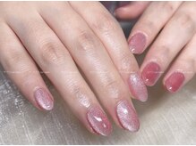 マグロ ネイルサロン/