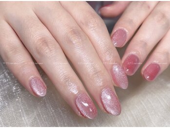 マグロ ネイルサロン/