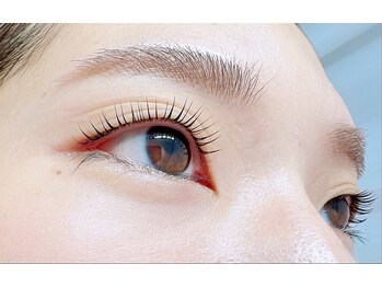 マックスサロン 池袋店(MAXSALON)/まつげパーマ