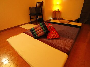 ヴィク(Vic)/店内