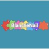 ブランシュネイル(BlancheNail)のお店ロゴ