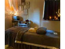 サロン オキーフ(Salon O'keeffe)の雰囲気（お客様の肌に合うよう様々なフェイシャルメニューをご用意♪）