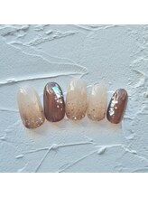 メイク(Me19)/アートネイル