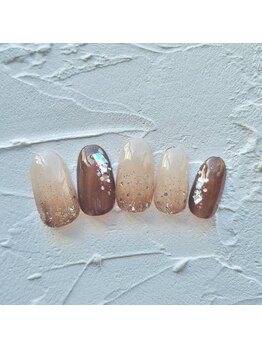 メイク(Me19)/アートネイル