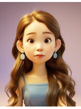 ミルフィーユ(Milu-Feeeyu)&nbsp;なお 