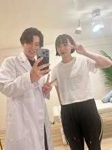 整体アイリス バイ ココイロ(IRIS by COCOIRO)/お客様の声