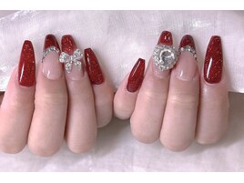 レッドフラッシュフレンチ