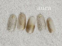 アウラ(aura)/定額specialコース【海浜幕張】