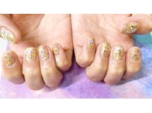 メメネイル(MEMENAIL)/ハンドネイル