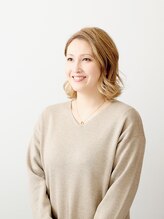髪化粧アイラッシュ(髪化粧eyelash) 内山 真季子
