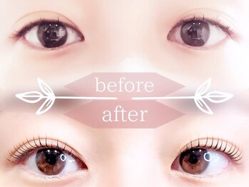 カンポ 千早店(campo)/ビフォーアフター