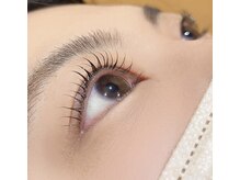 ラグ リゾート(RAG)/まつ毛パーマ