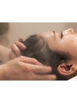 完全個室のリラクゼーションサロン