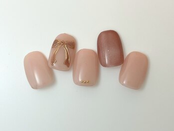 ソポカロン(sopoca-lon)/sopoコース 5800円