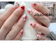 ジョジョネイル 池袋店(JOJOネイル)/