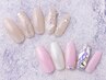 【スカルプ☆長さ出し】　ワンポイント定額コース　13500円