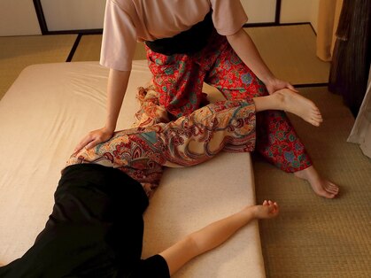 アルン(arun)の写真