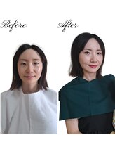 チャヨン(chayeon)/パーソナルカラー診断/川口/浦和