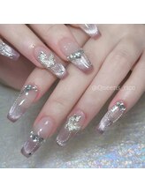 クイーンズビューティーサロン 歌舞伎町店(Queen's beauty salon)/パラジェル　やり放題コース