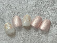 兎和ネイル(トワネイル)/