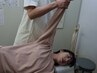 【マタニティケア】産前・産後の骨盤矯正+育児疲れケア　60分